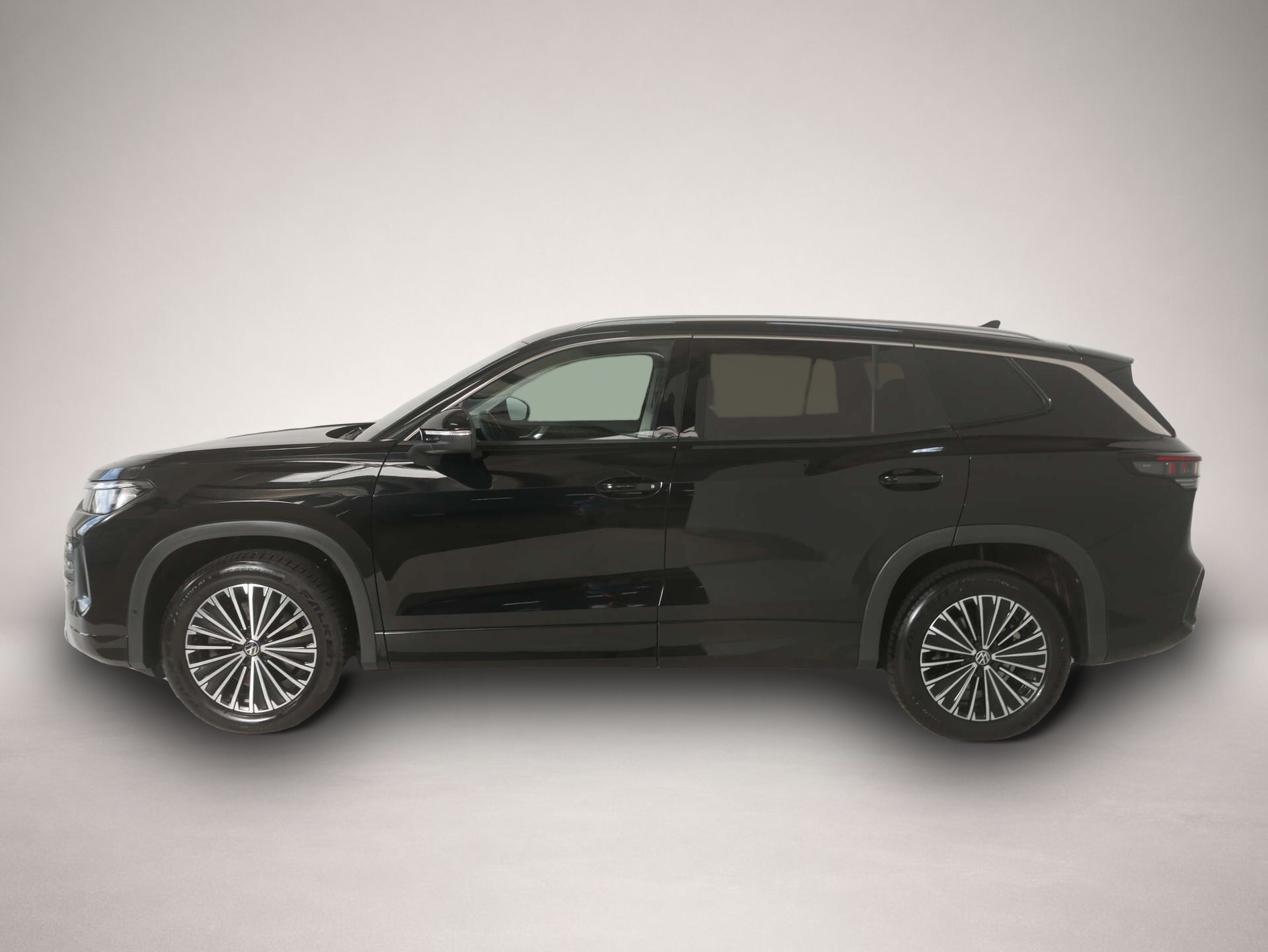 Volkswagen Tayron (11/2025, )