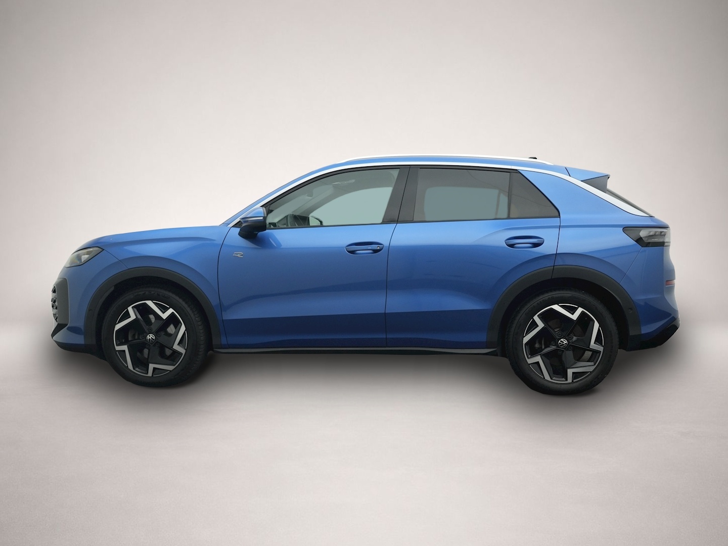 Volkswagen T-Roc (12/2025, Benzin)