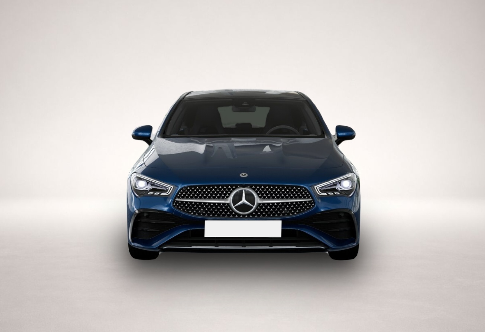 Mercedes-Benz CLA 250 (04/2025, Hybrid (Benzin/Elektro))