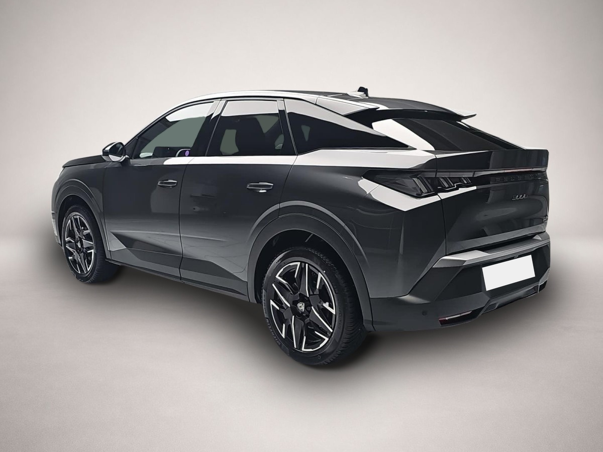 Peugeot 3008, image 3 of 4