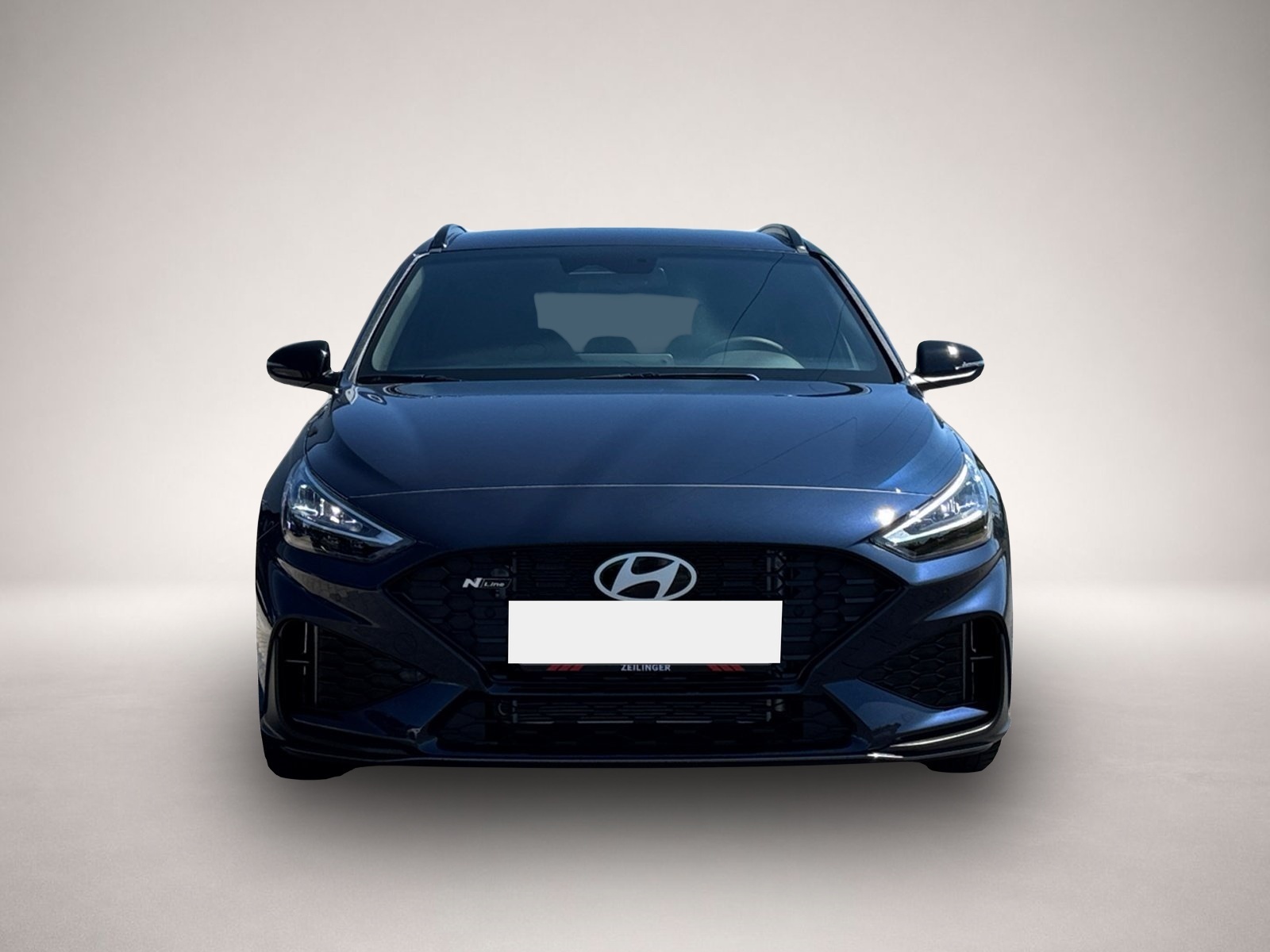 Hyundai i30 (06/2026, Benzin)