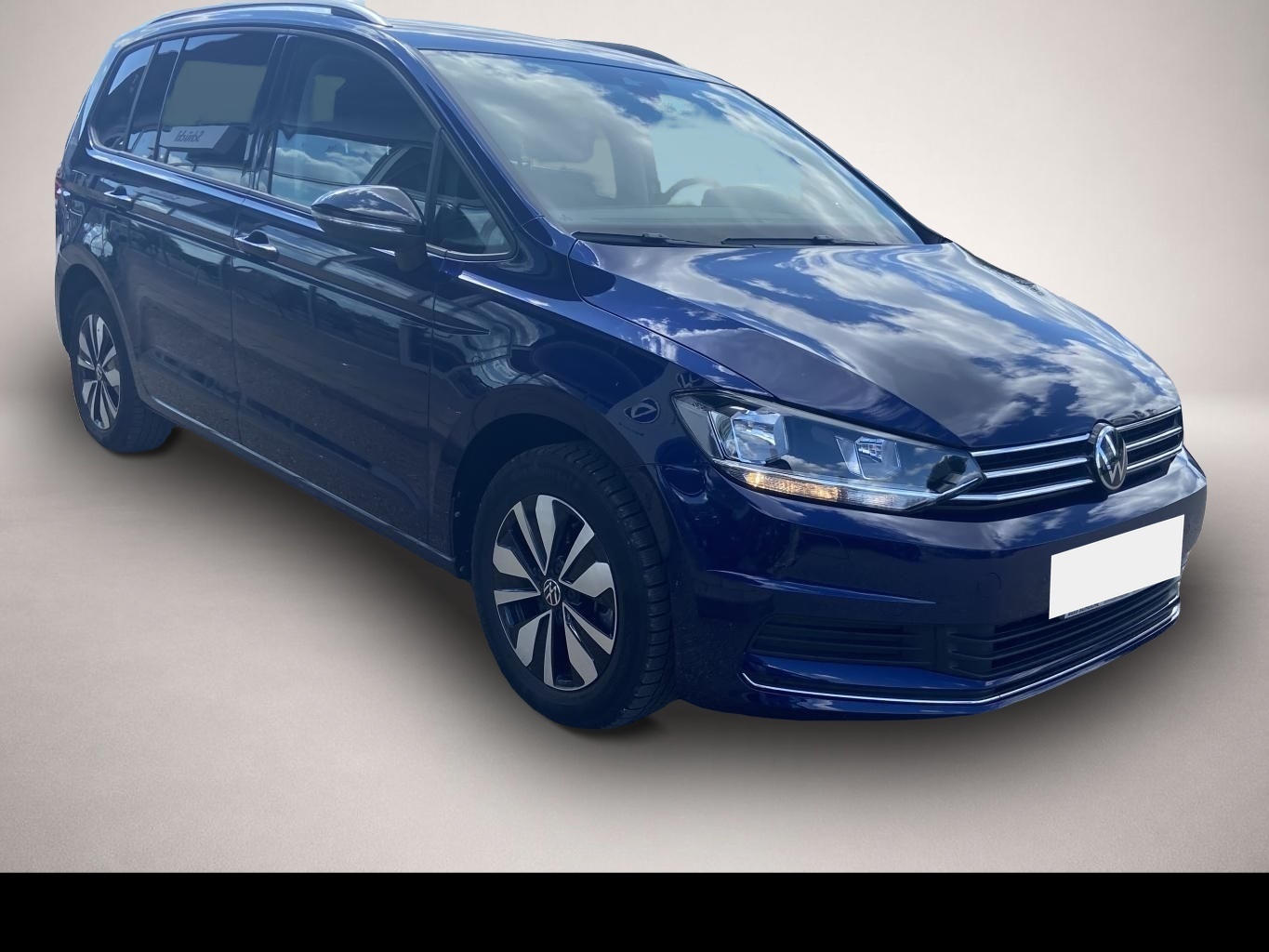Volkswagen Touran (07/2025, )