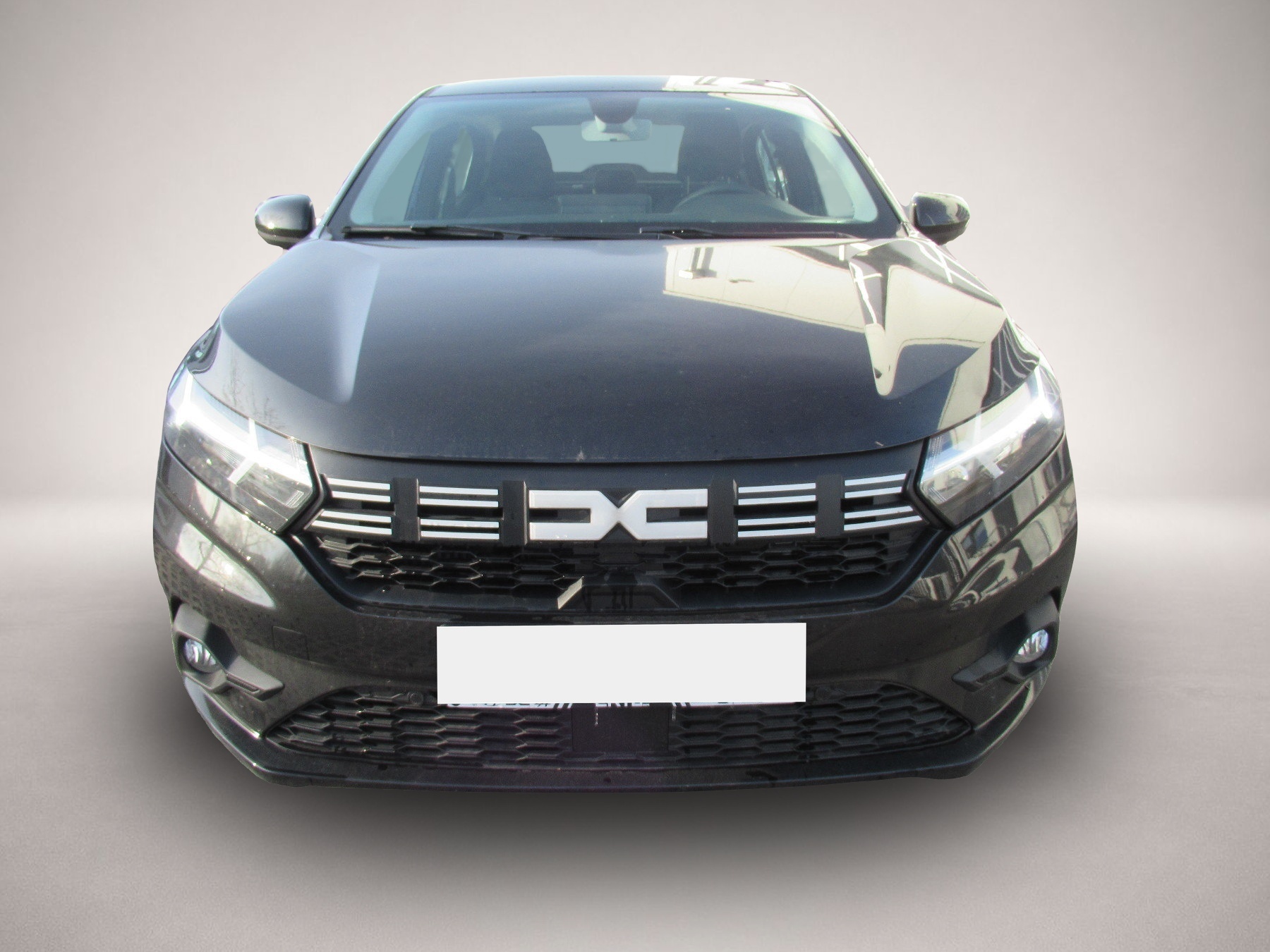 Dacia Logan (08/2024, Benzin)