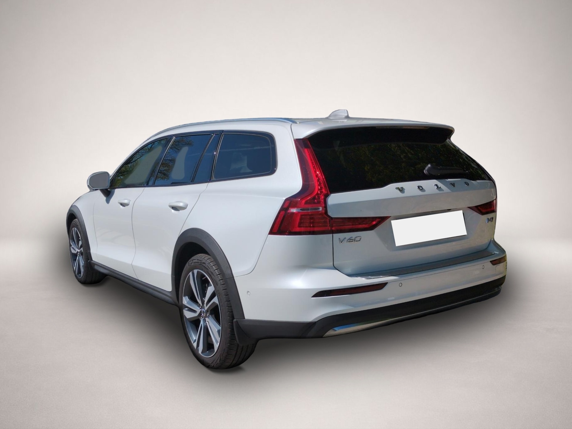 Volvo V60 Cross Country (03/2024, Diesel)