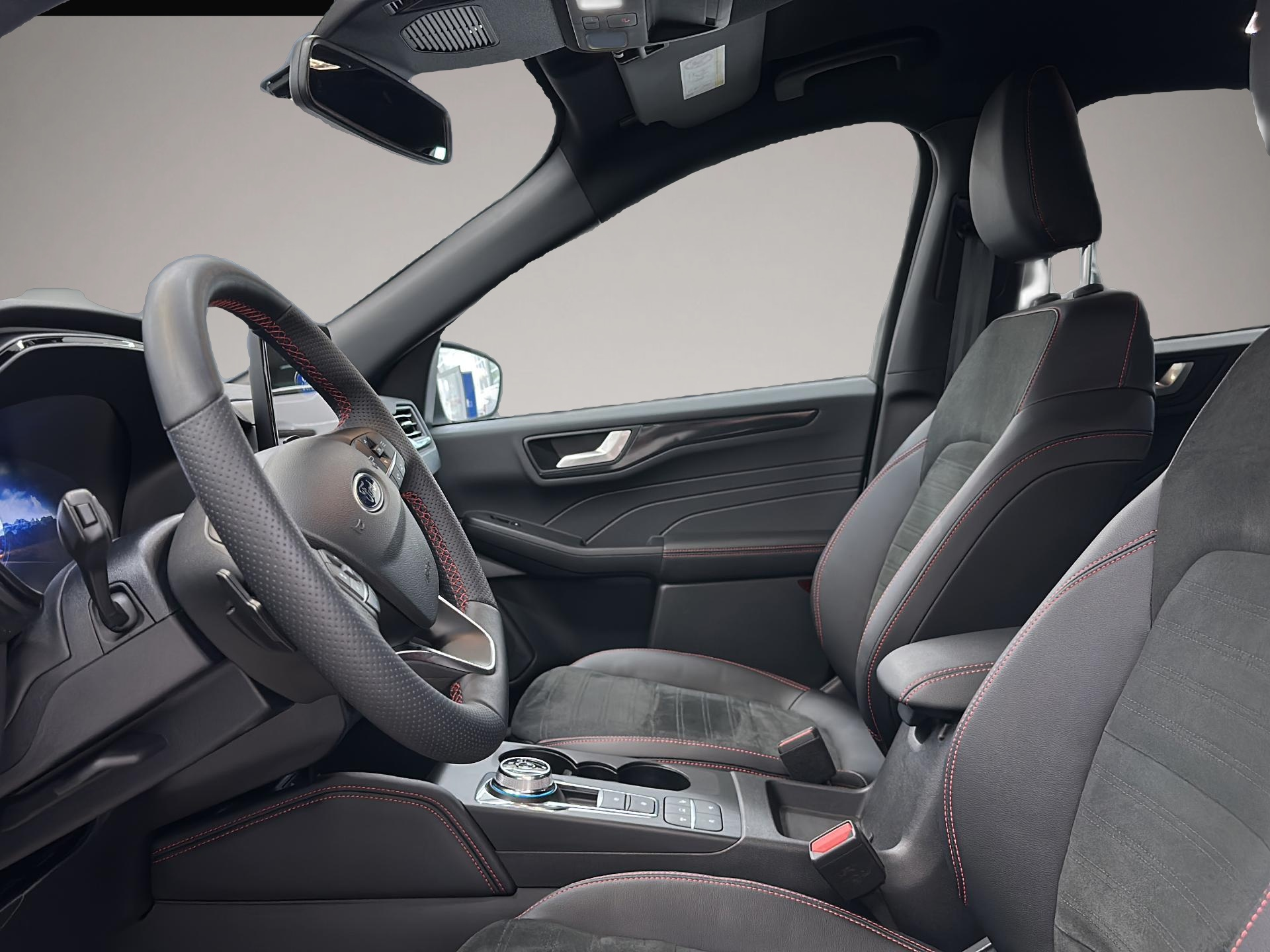 Ford Kuga (03/2024, Diesel)