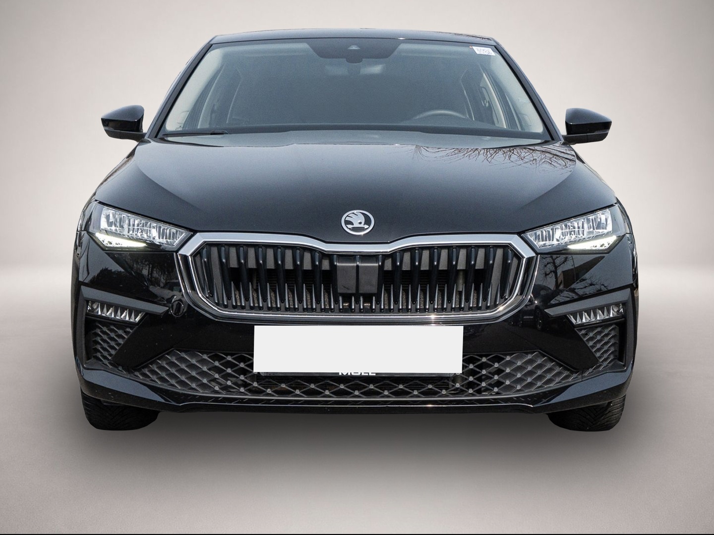 Skoda Scala (06/2025, Benzin)