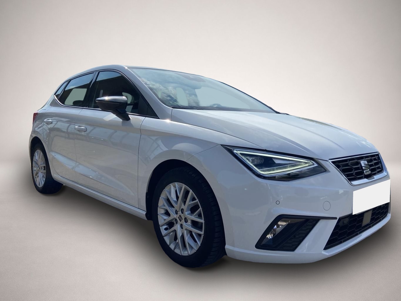 Seat Ibiza (03/2023, )
