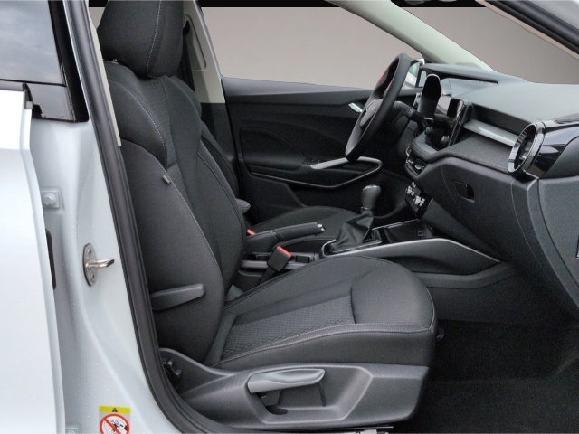 Skoda Fabia, Bild 6 von 7