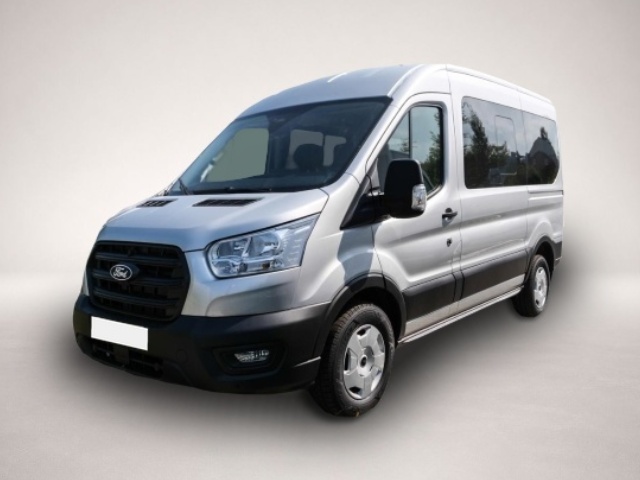 Ford Transit (, Diesel)