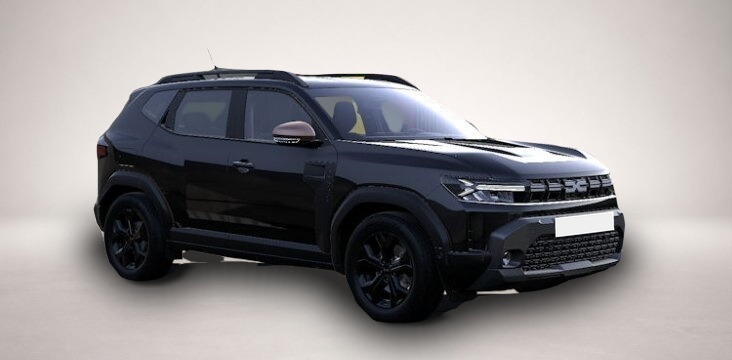 Dacia Duster, Bild 6 von 6