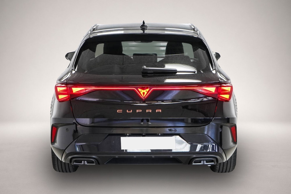 CUPRA Leon, image 4 of 4