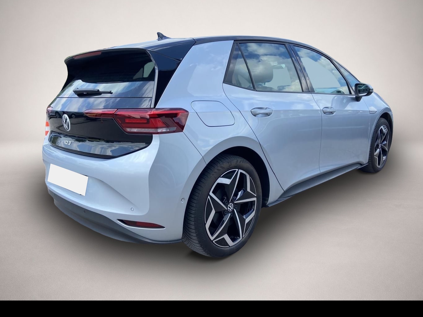 Volkswagen ID.3 (09/2022, ELECTRIC)
