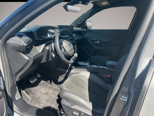 Peugeot 2008 (01/2024, Benzin)