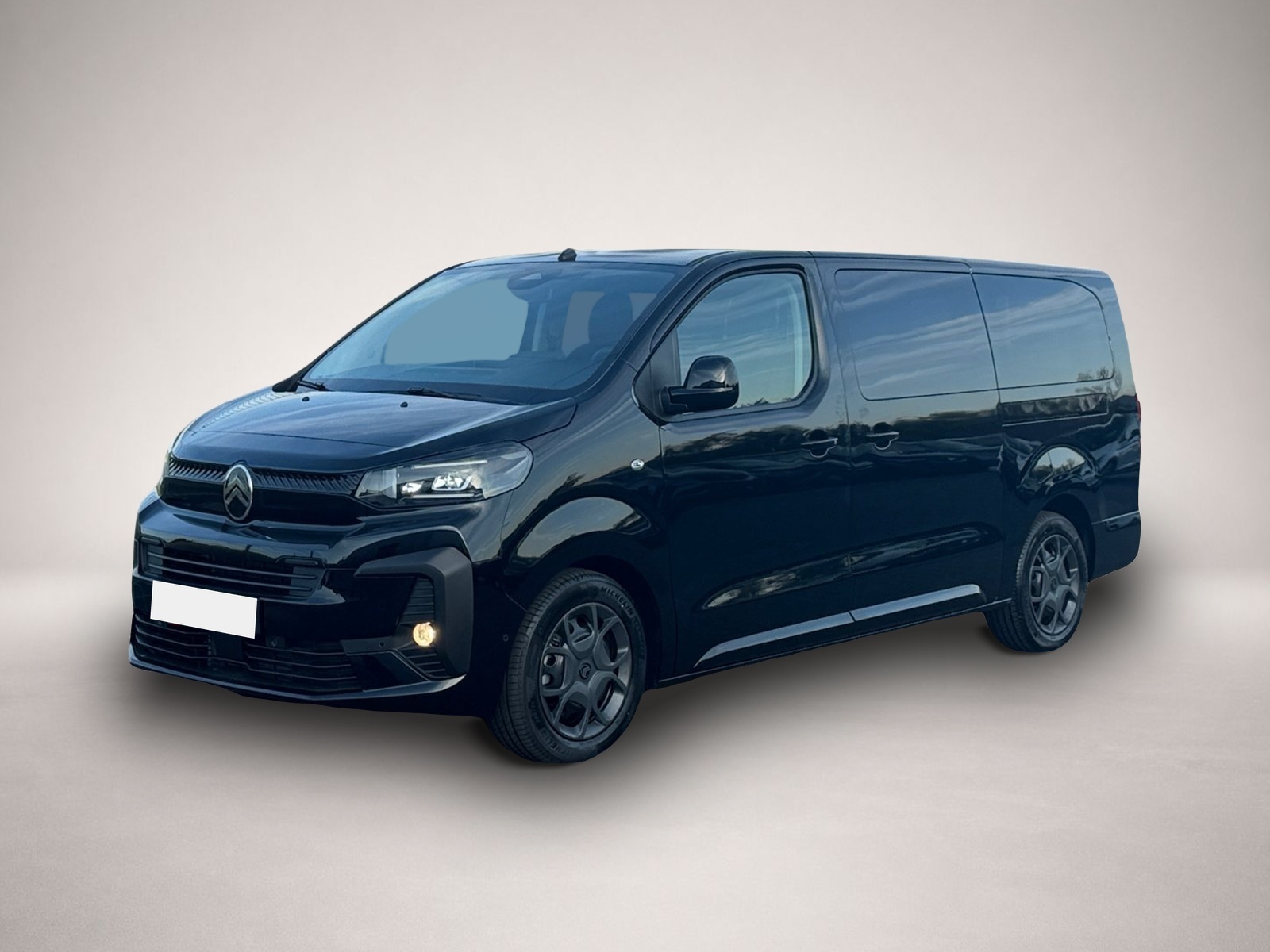 Citroen SpaceTourer (06/2026, Diesel)