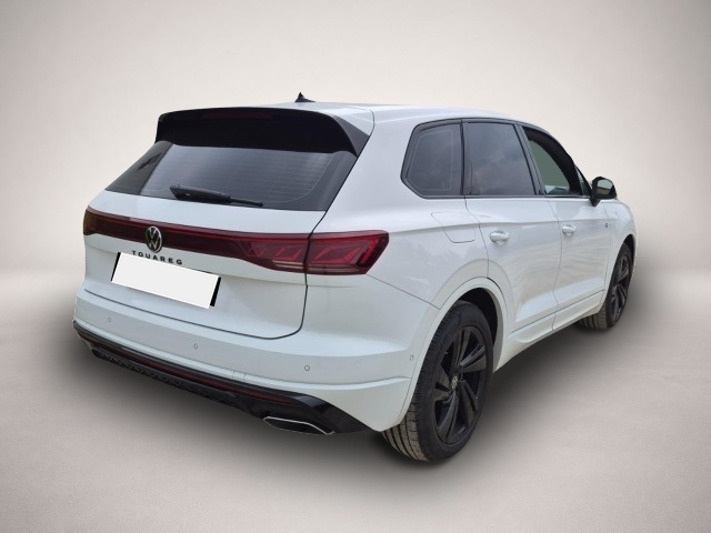 Volkswagen Touareg (09/2024, )