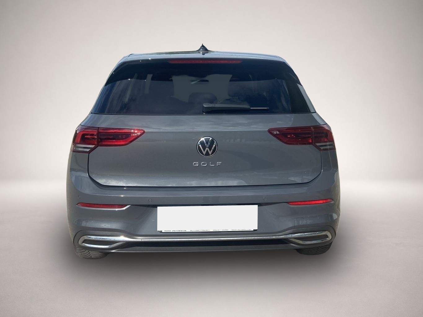 Volkswagen Golf (03/2023, )