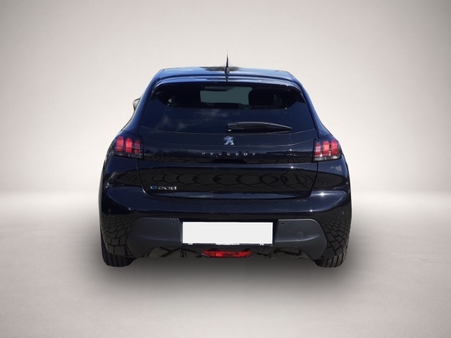 Peugeot 208 (02/2022, ELECTRIC)