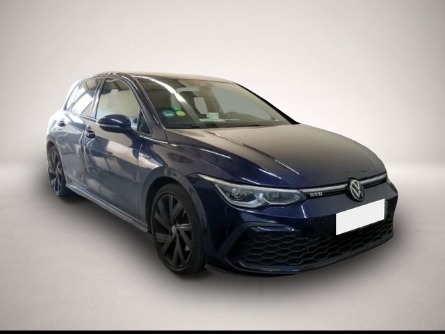 Volkswagen Golf (02/2023, Diesel)
