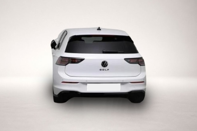 Volkswagen Golf, Bild 5 von 5