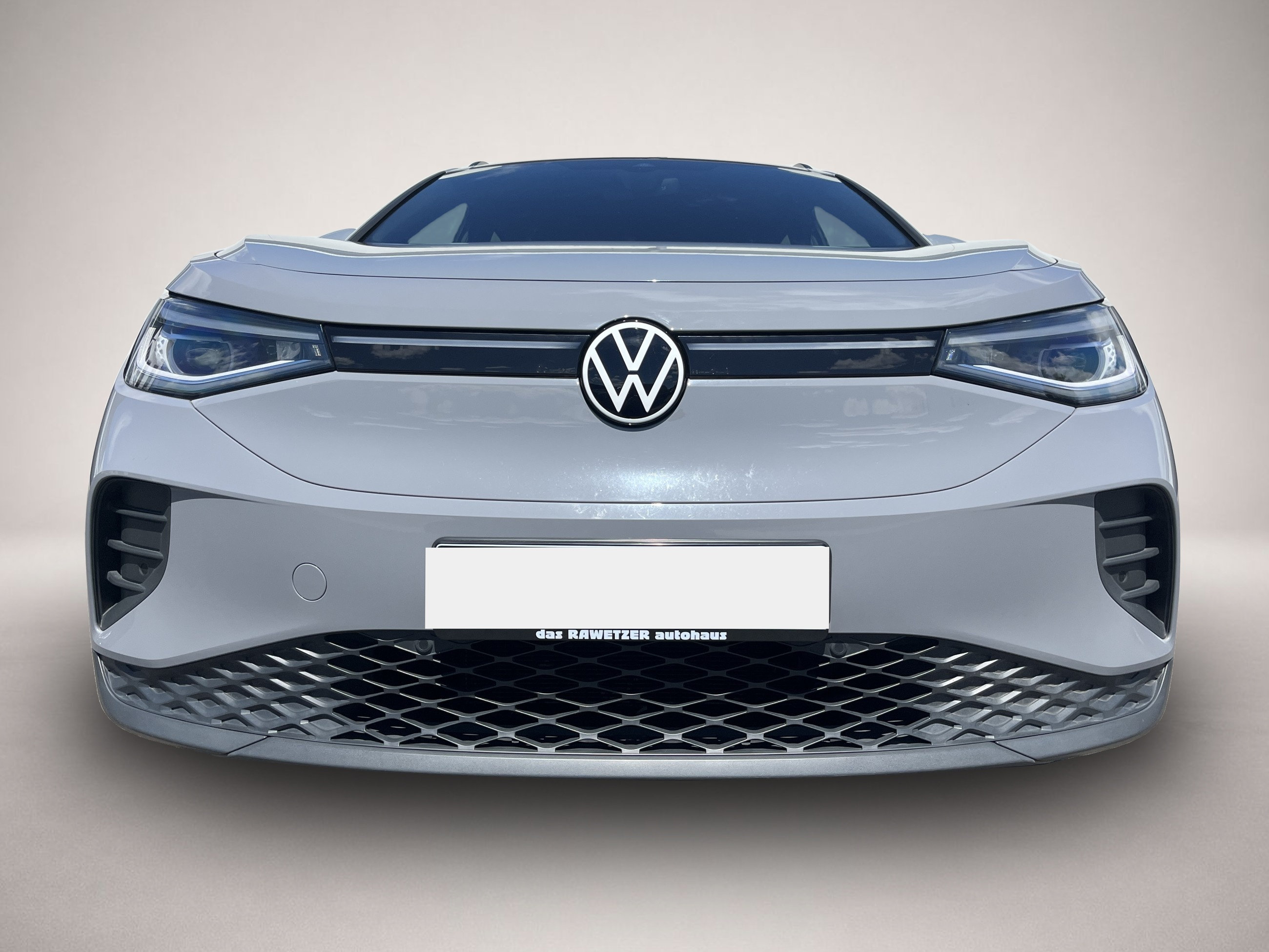 Volkswagen ID.4 (03/2022, ELECTRIC)