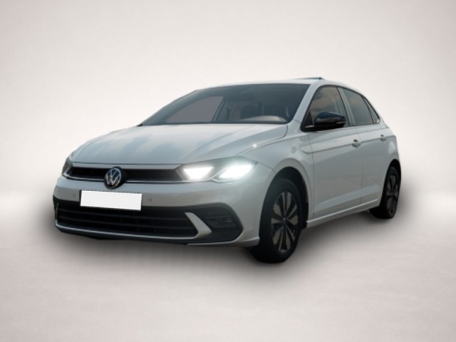 Volkswagen Polo (01/2025, )