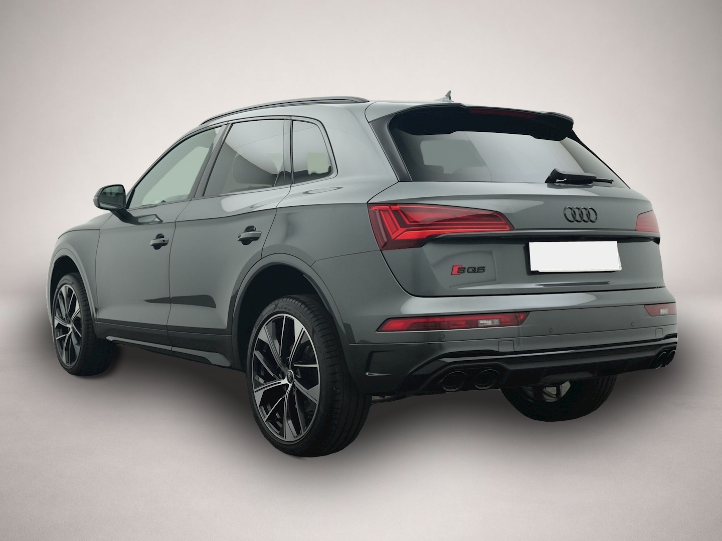Audi SQ5 (11/2024, Diesel)