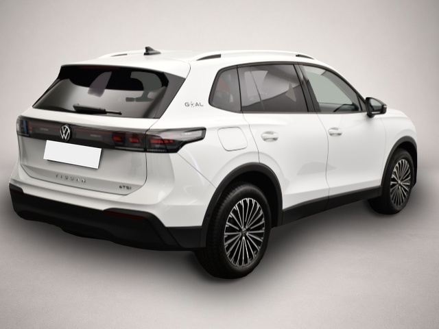 Volkswagen Tiguan (08/2025, )