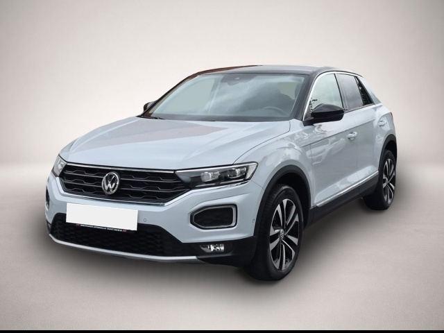 Volkswagen T-Roc (04/2020, )