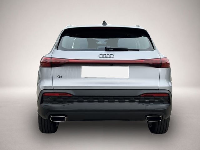 Audi Q5 (07/2026, Diesel)