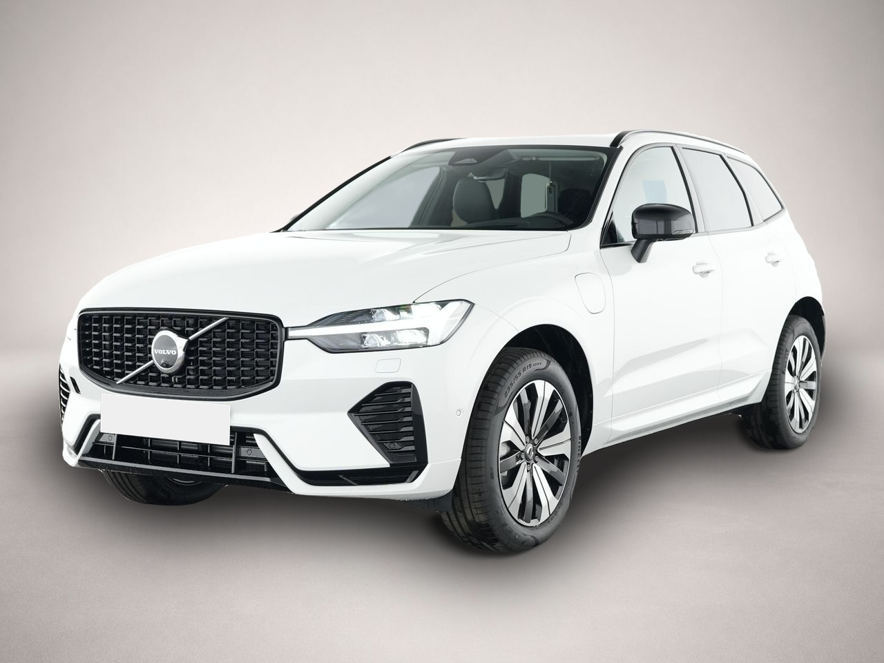 Volvo XC60 (06/2025, Hybrid (Benzin/Elektro))