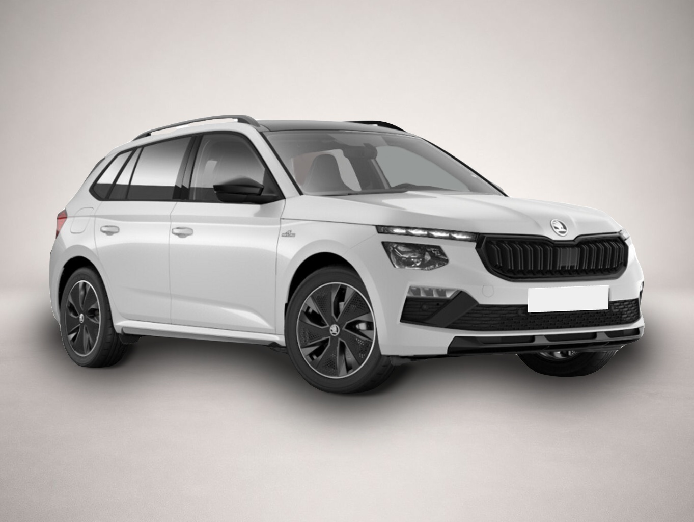 Skoda Kamiq (06/2026, Benzin)