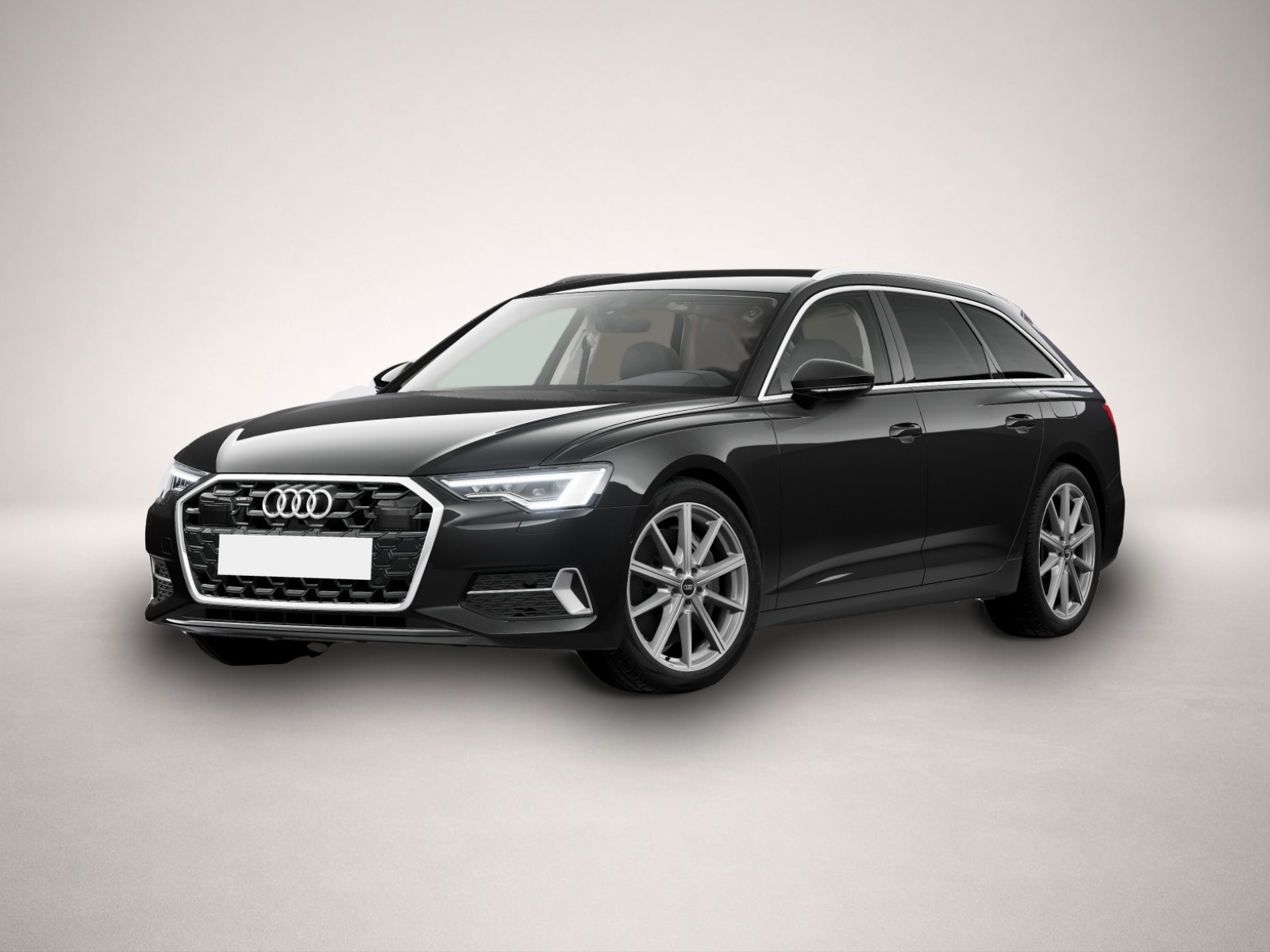Audi quattro (02/2025, Hybrid (Benzin/Elektro))