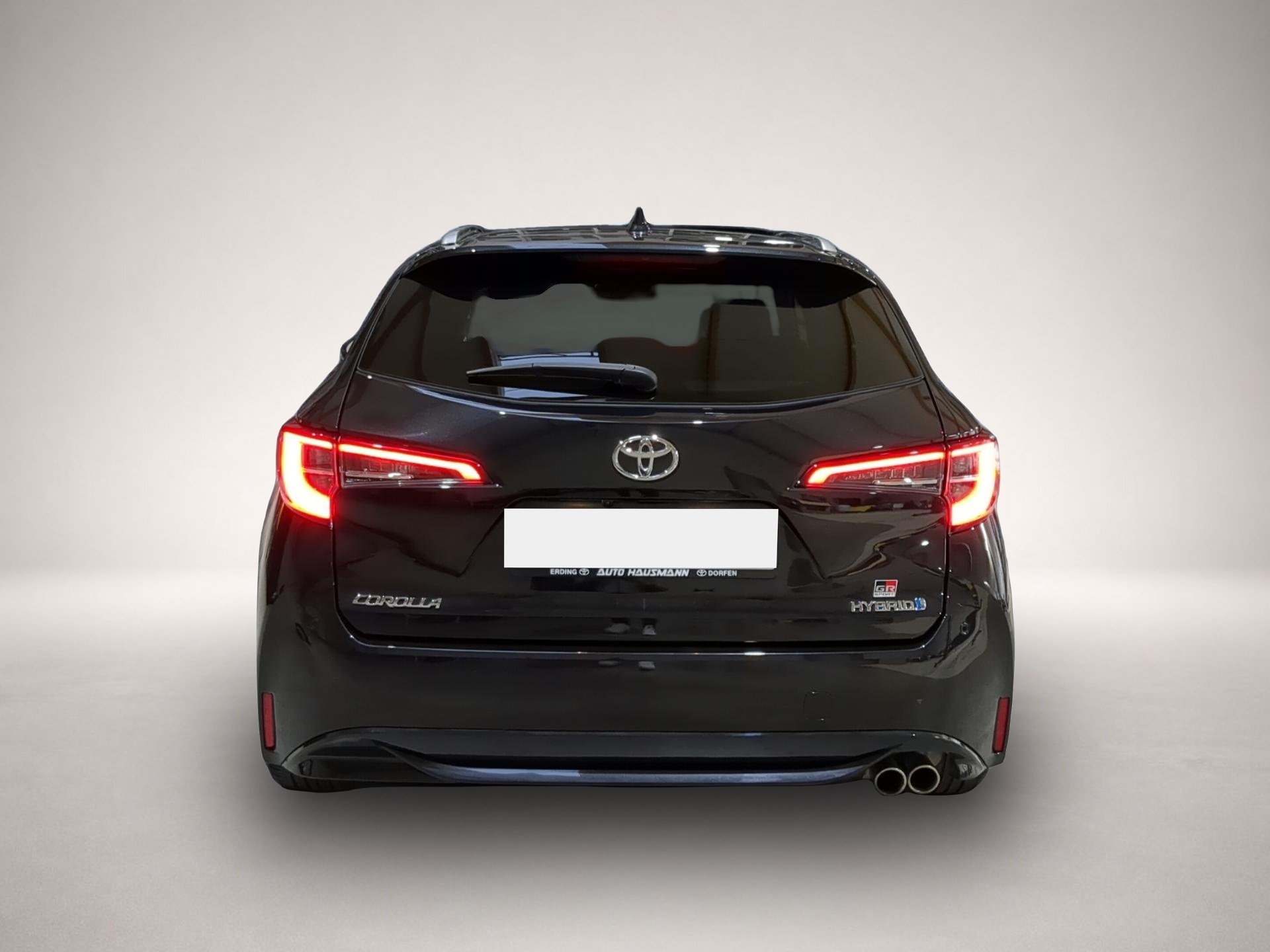 Toyota Corolla (12/2022, Hybrid (Benzin/Elektro))