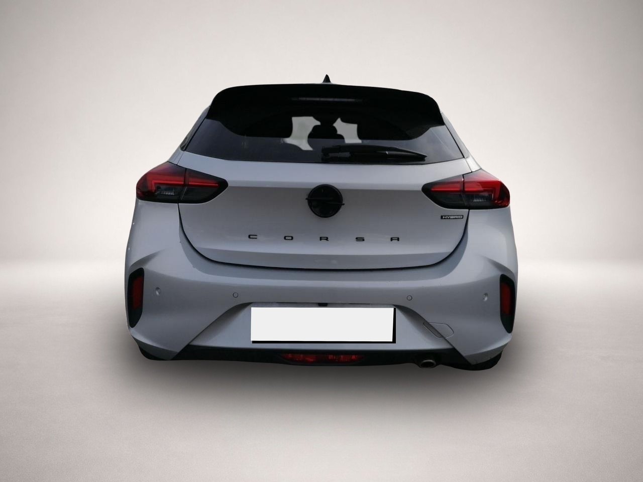 Opel Corsa (11/2024, Benzin)
