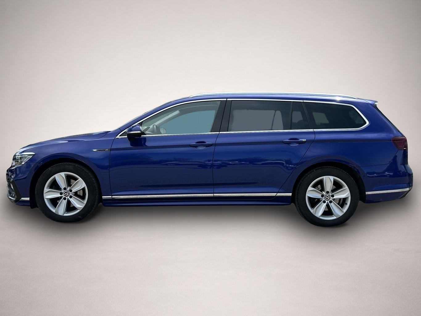 Volkswagen Passat Variant (12/2021, )