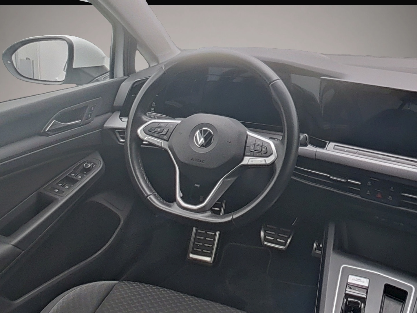 Volkswagen Golf (10/2022, Diesel)