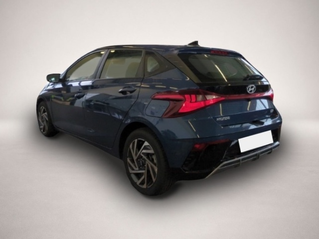 Hyundai i20 (10/2025, Benzin)