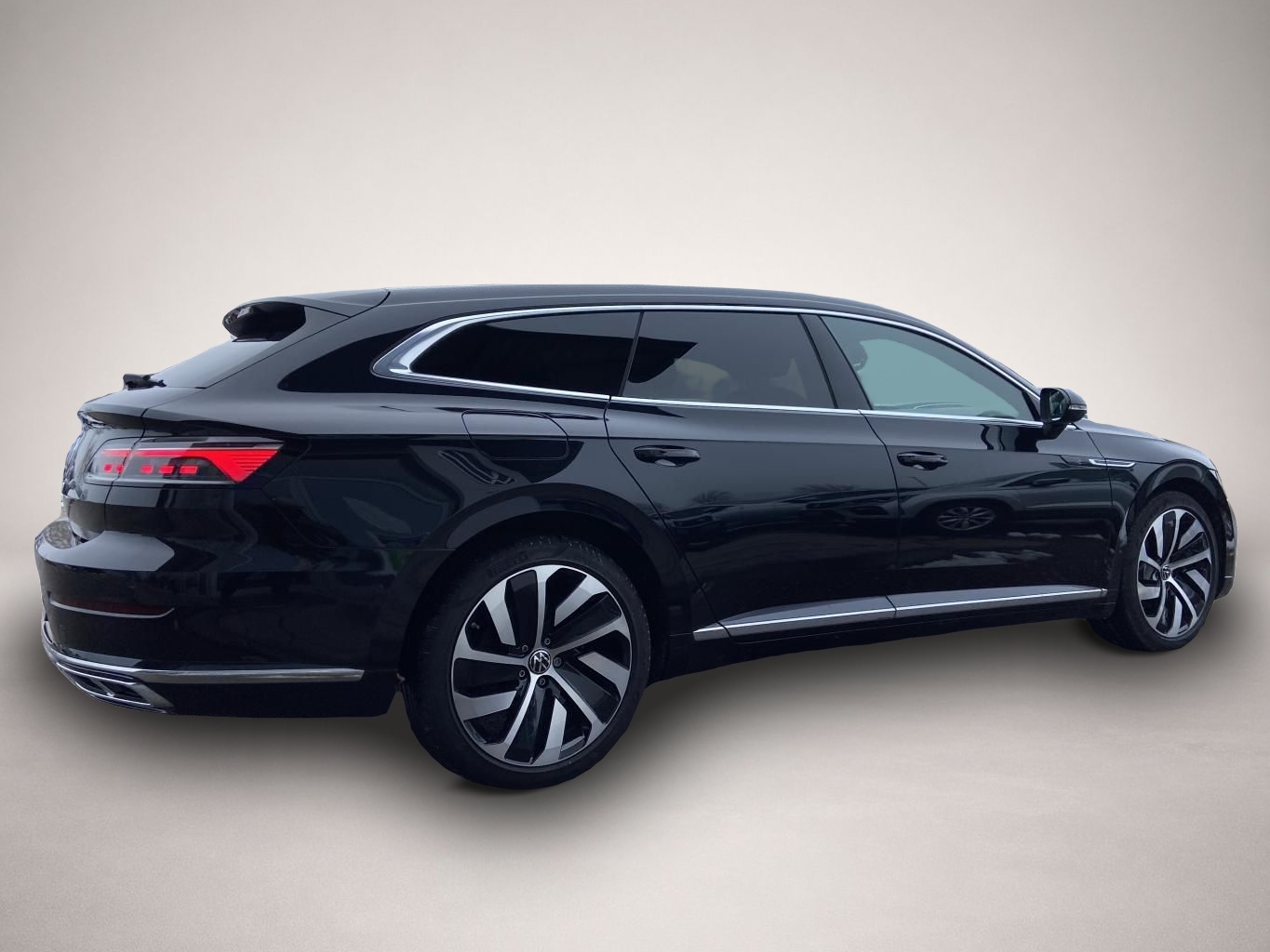 Volkswagen Arteon (09/2022, )