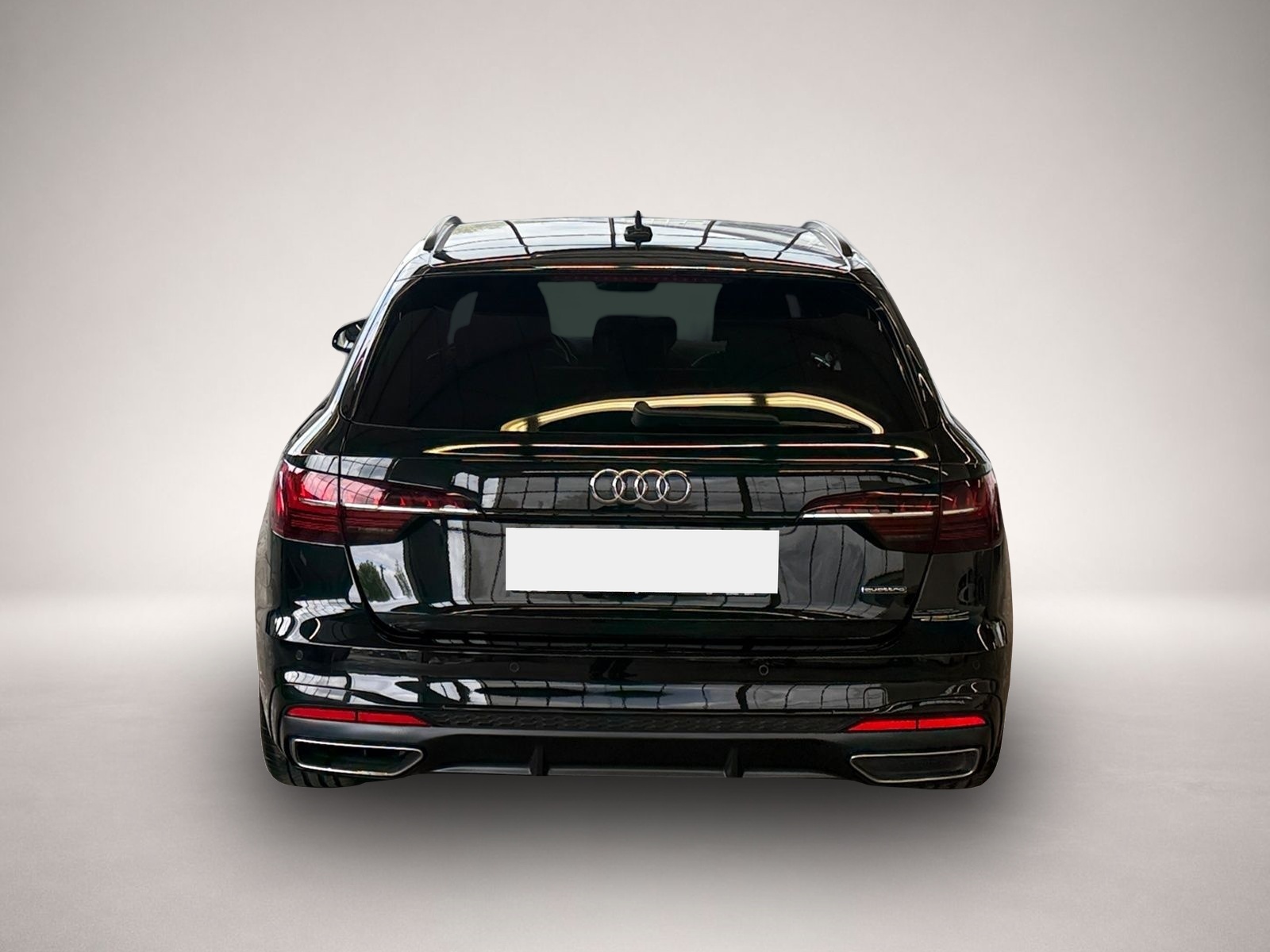 Audi A4 (03/2021, Diesel)
