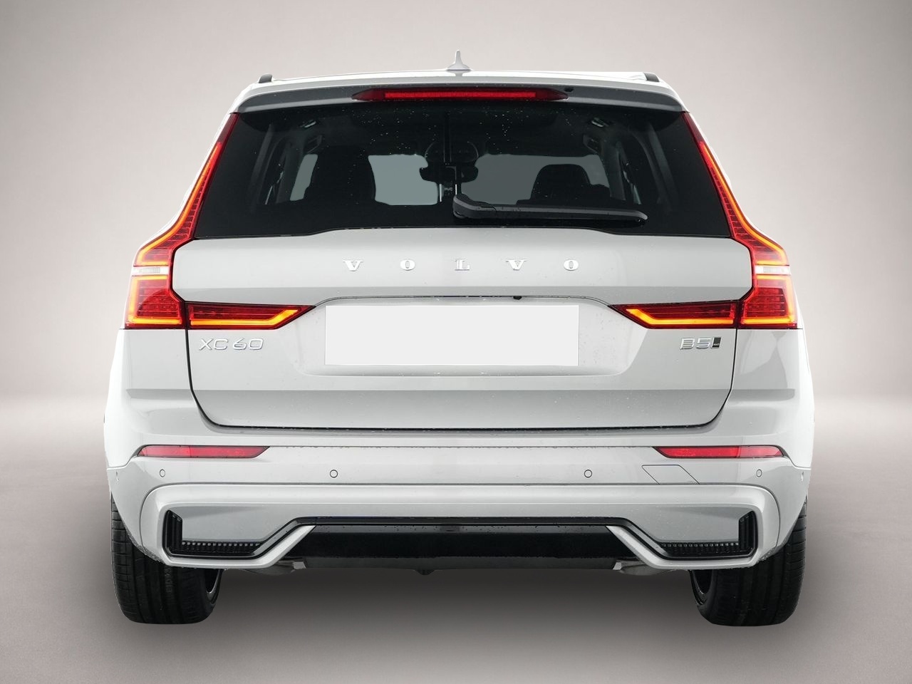 Volvo XC60 (03/2025, Benzin)