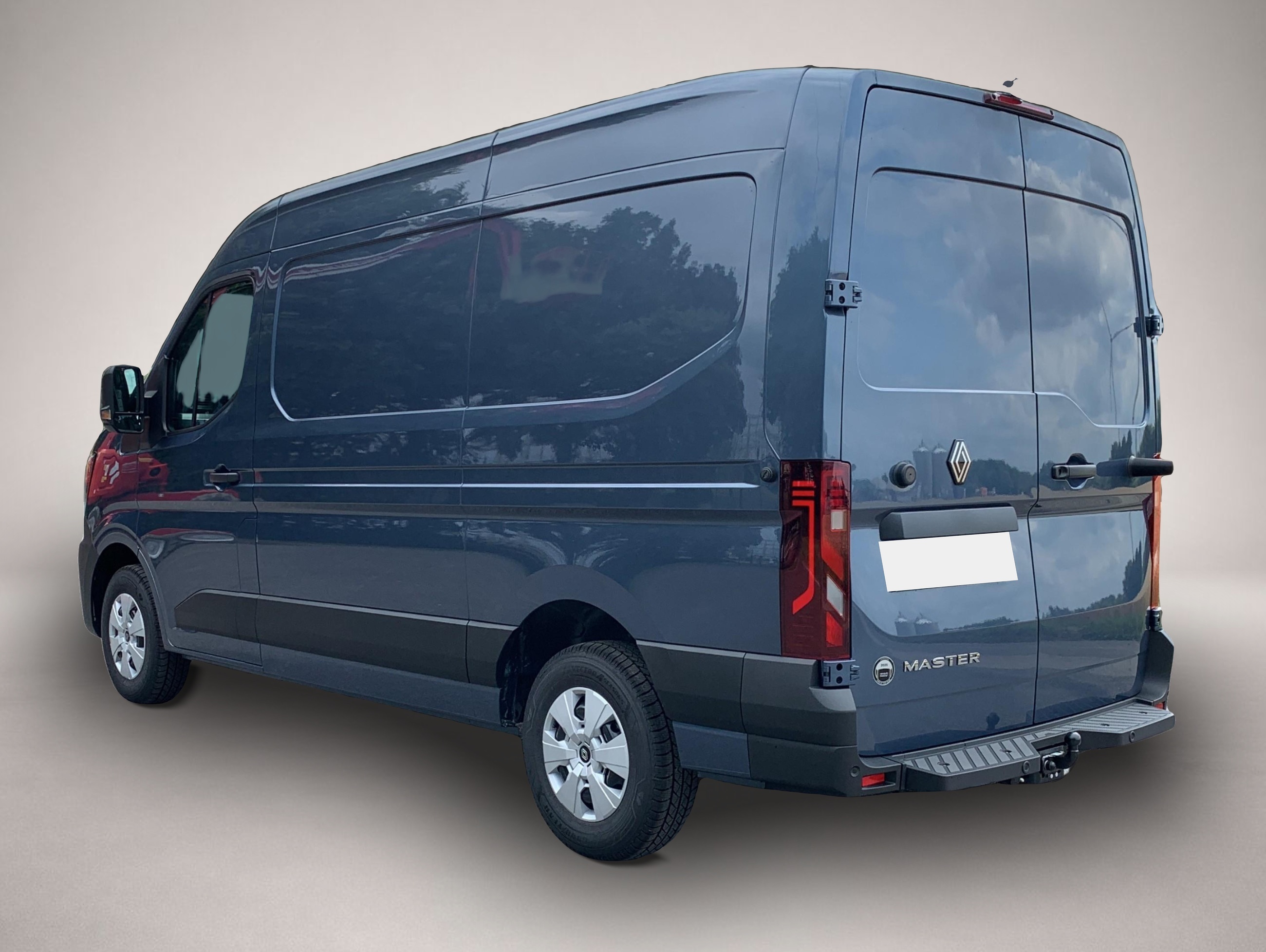 Renault Master (03/2026, Diesel)