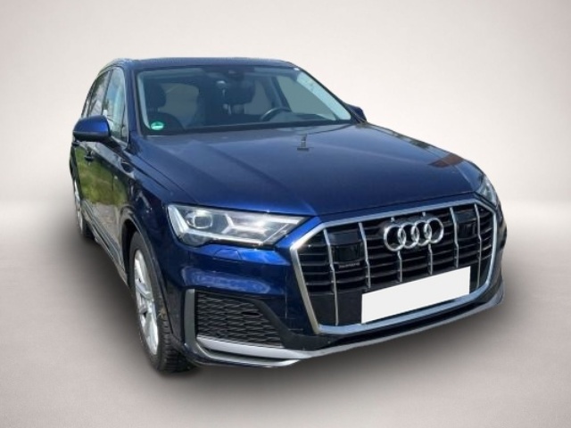Audi Q7 (06/2022, Diesel)
