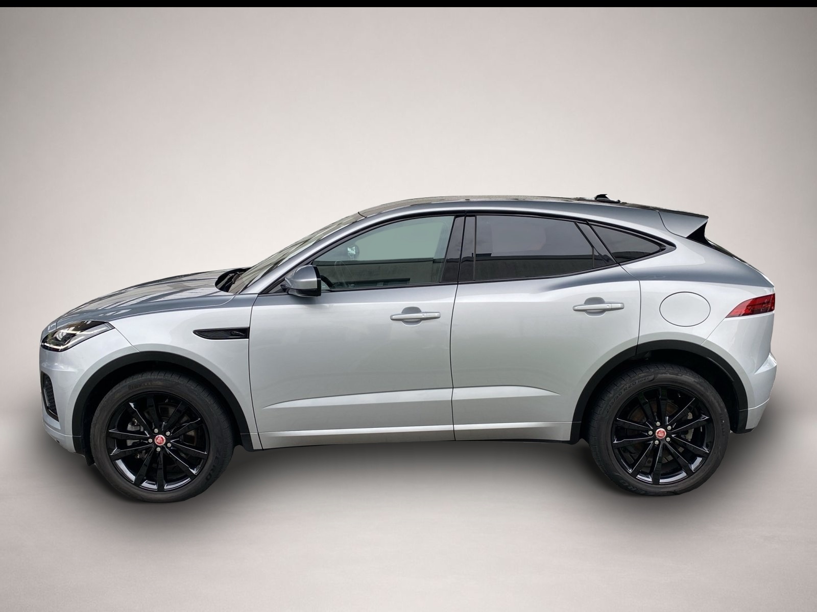 Jaguar E-Pace (06/2023, )