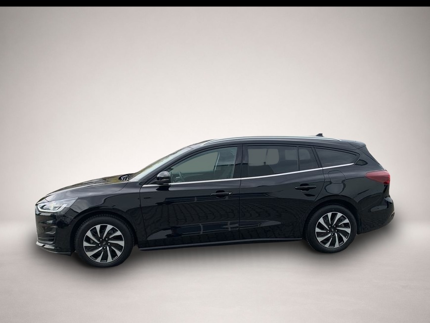 Ford Focus (01/2025, Diesel)