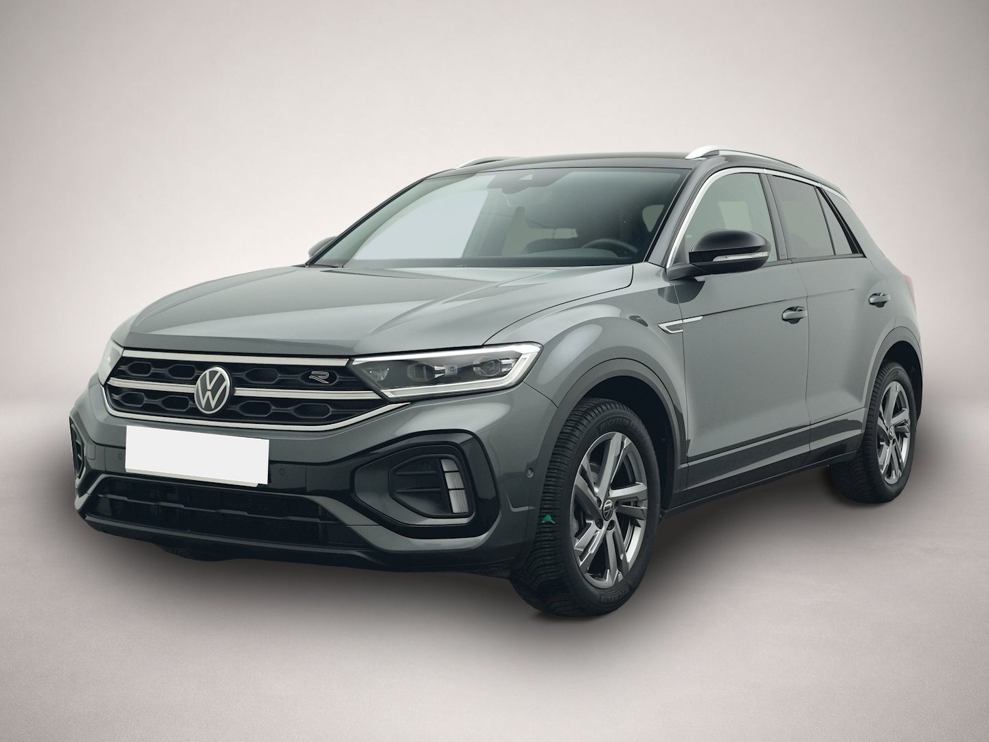Volkswagen T-Roc (05/2023, Benzin)