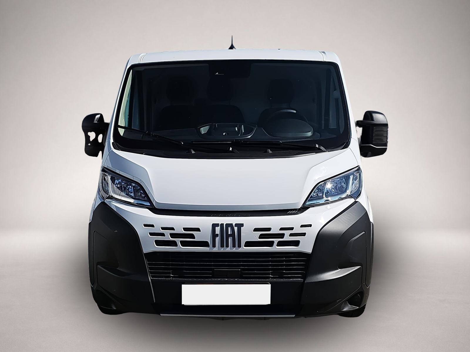 Fiat Other (05/2026, Diesel)