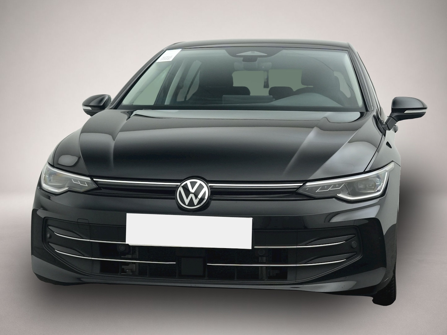 Volkswagen Golf (08/2025, Benzin)