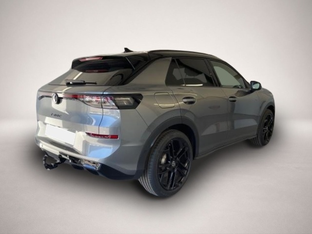 Volkswagen T-Roc (, Benzin)