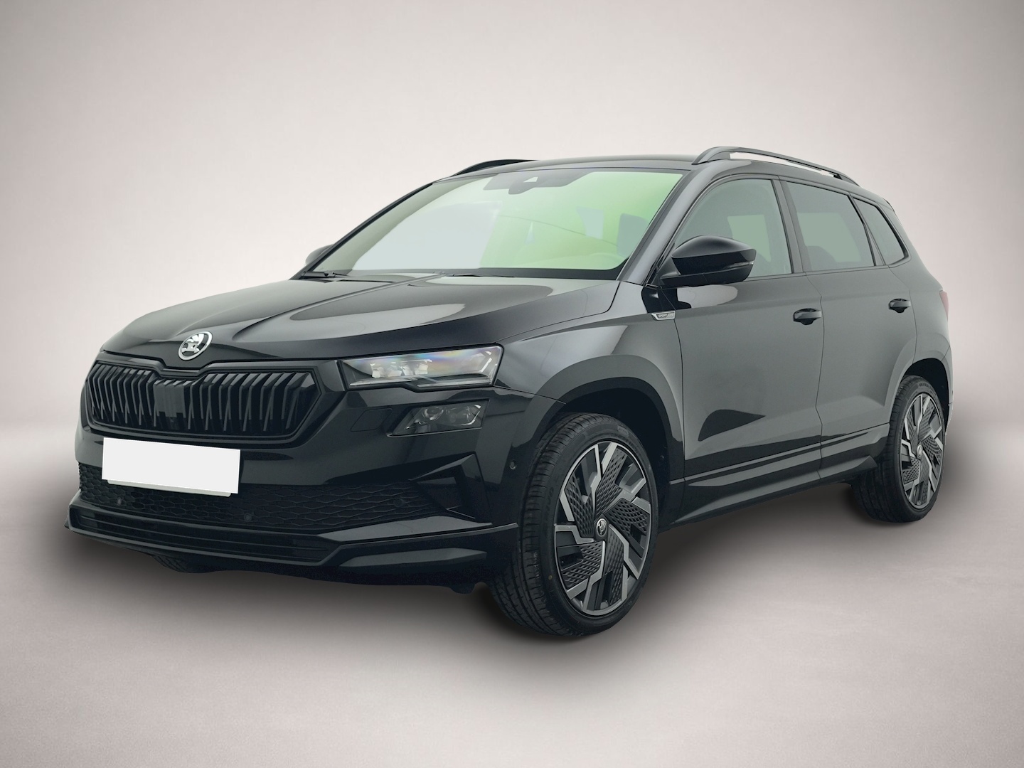 Skoda Karoq (01/2023, Diesel)