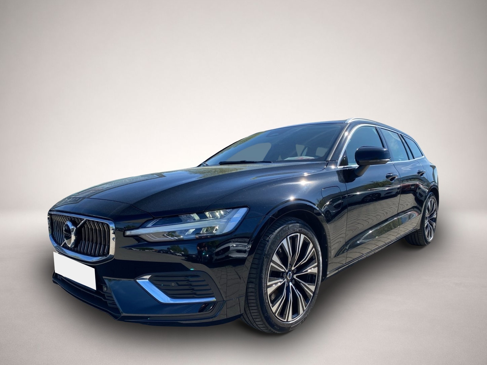 Volvo V60 (03/2023, )